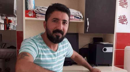 Tunceli'de bir kişi evinde ölü bulundu