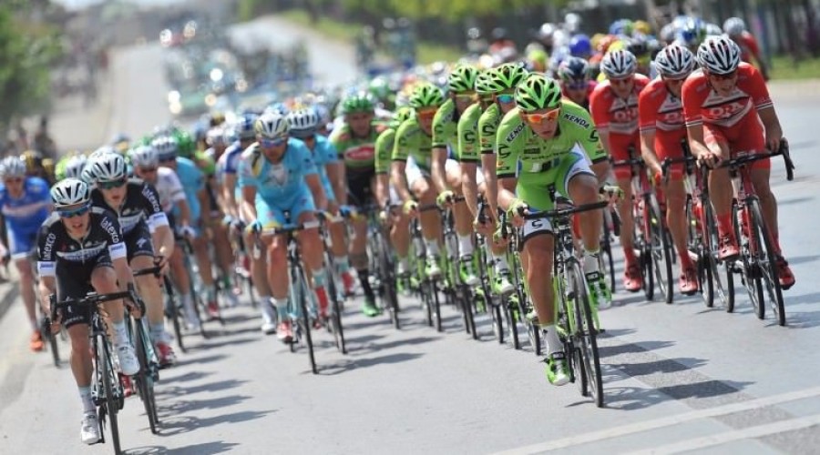 TUR 2019'un tarihi değişti