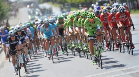 TUR 2019'un tarihi değişti