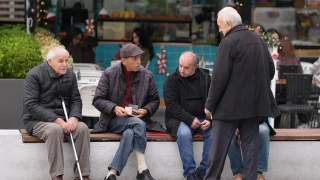 TÜRK-İŞ'ten siyasi partilere "emekli aylığı" mektubu