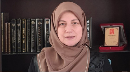 Türk kadını değerini Atatürk’le buldu