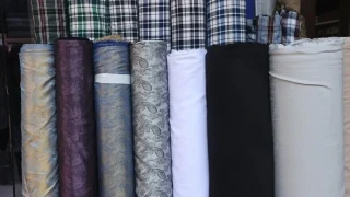 Türk tekstil sektörü, yılın ilk yarısında 4 milyar 708 milyon 604 bin dolarlık ihracat gerçekleştirdi