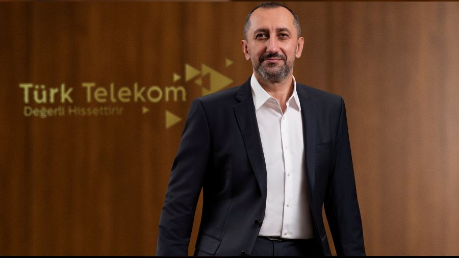   Trk Telekom gelirlerini yzde 28 artrd