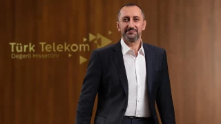 Trk Telekomdan milli haberleme cihaz projesi