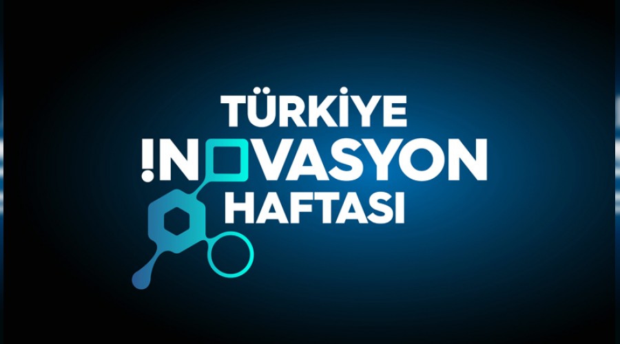 Türkiye 3-4 Mayıs'ta inovasyonu konuşacak