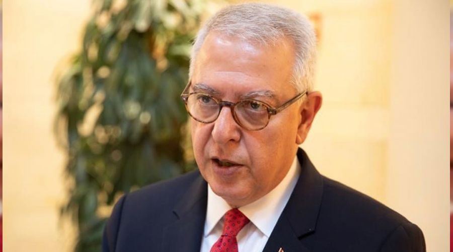 Türkiye ve Ermenistan Viyana'da normalleşecek!