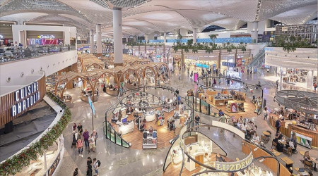 Türkiye yabancıya ucuzluk cenneti olunca akın akın geldiler