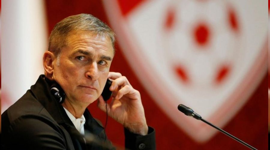 "Türkiye'de başarıya giden yolda sabırsızlık var"