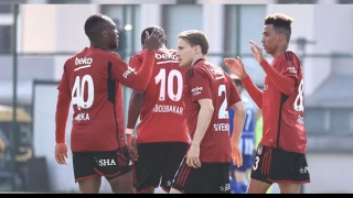 "Türkiye'de baskı fazla"