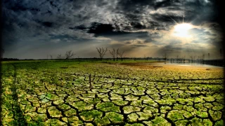 Türkiye'nin 4'te 3'ü kuraklık yaşıyor