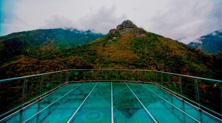 Türkiye'nin en yükseği o