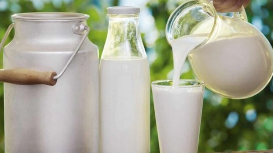 TVHB'den süt fiyatlarına ilişkin açıklama