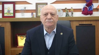 TZOB: 'Don felaketi 65 vilayette etkili oldu'