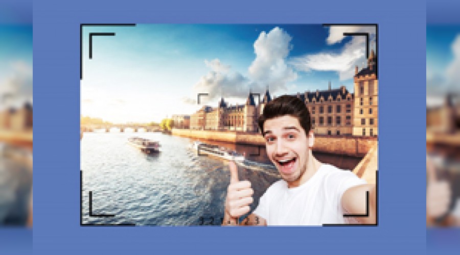 Upcall’dan ara, Paris’te tatil şansını yakala