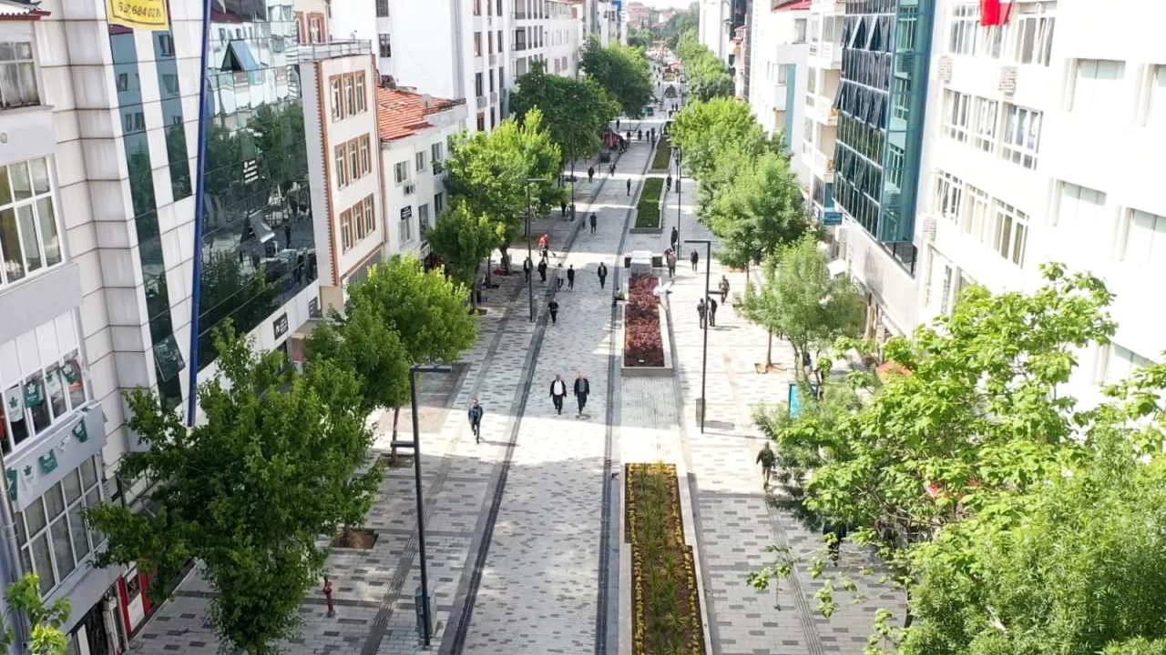 Uşak'ın tarihi ve doğal güzellikleri turistleri bekliyor! Gezmeniz gereken 6 muhteşem yer