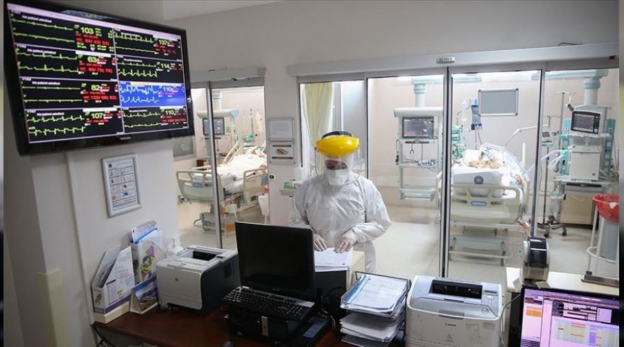 Vaka sayısında büyük artış