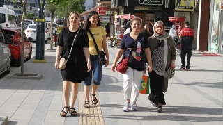 Van: ranl turistler iin bir mknats