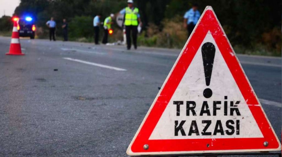 Van'da feci kaza: 2 ölü, 20'ye yakın yaralı