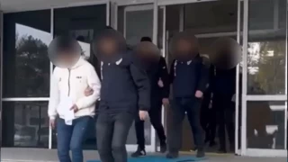 Van'da 'sporda şiddet' operasyonu: 12 gözaltı