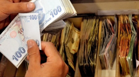 Vatandaş resmen borç batağında