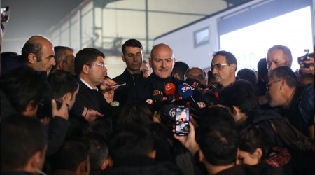 Vefat sayısı 40 oldu