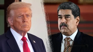 Venezuela Devlet Başkanı Maduro, ABD Başkanı Trump ile telefon görüşmesi yaptığını doğruladı:
