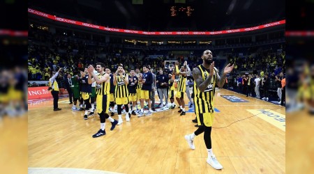 Virüs, F.Bahçe basket takımına bulaştı