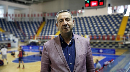 Voleybolda başarı böyle geldi