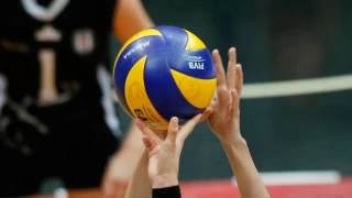 Voleybolda haftann program