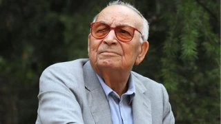 Yaşar Kemal: Anadolu insanının yaşam mücadelesini destansı bir dille işler