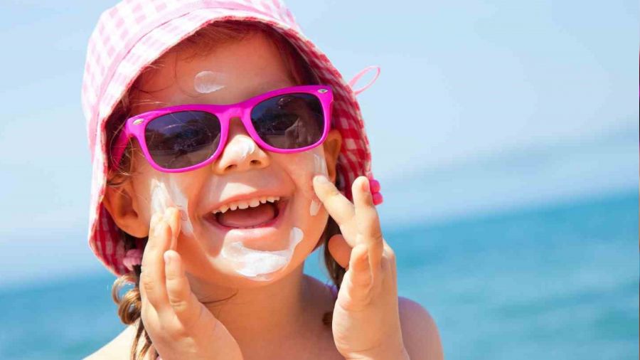 Yazın böcek alerjilerinin görülme riski artar