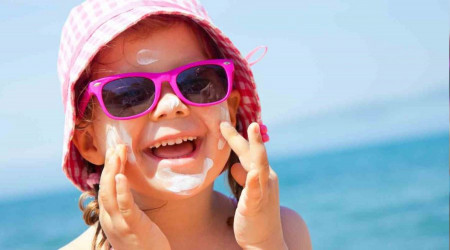 Yazın böcek alerjilerinin görülme riski artar