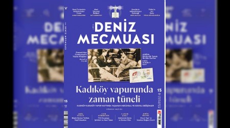 Yeni Deniz yine dopdolu