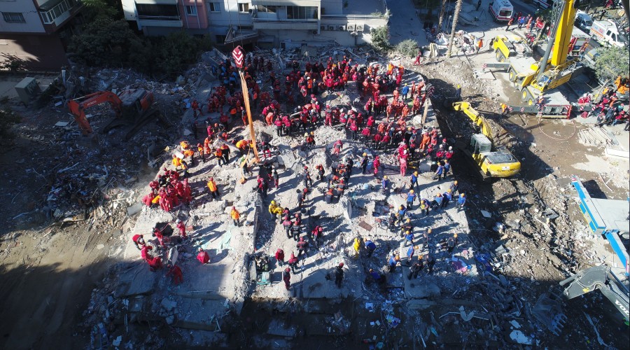 ‘Yeni gerilimleri tetiklemiş olabilir’