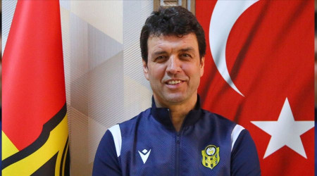 Yeni Malatyaspor Arslan'a emanet
