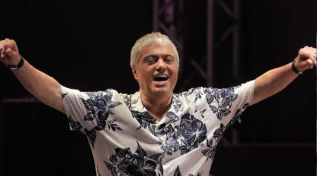 Yeni tanıştığı kişiyi darp eden Cengiz Kurtoğlu'nun yargılanmasına başlandı