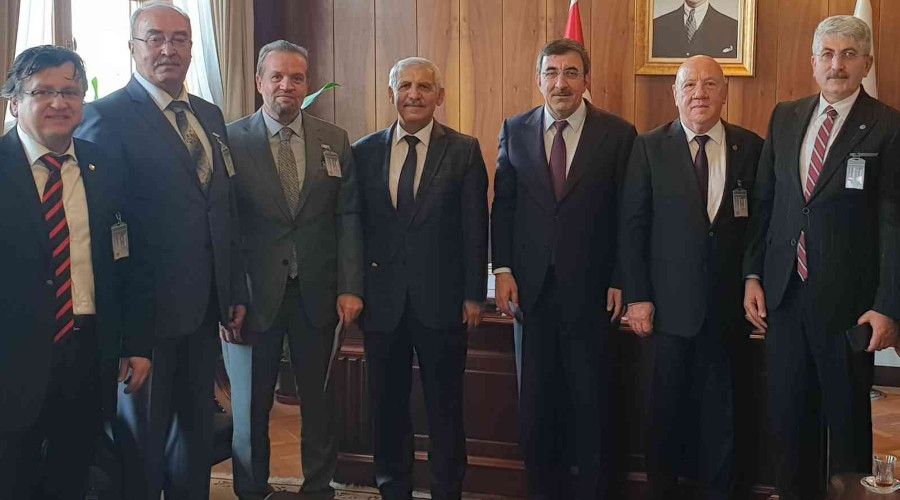 Yerel basını sevindiren gelişme