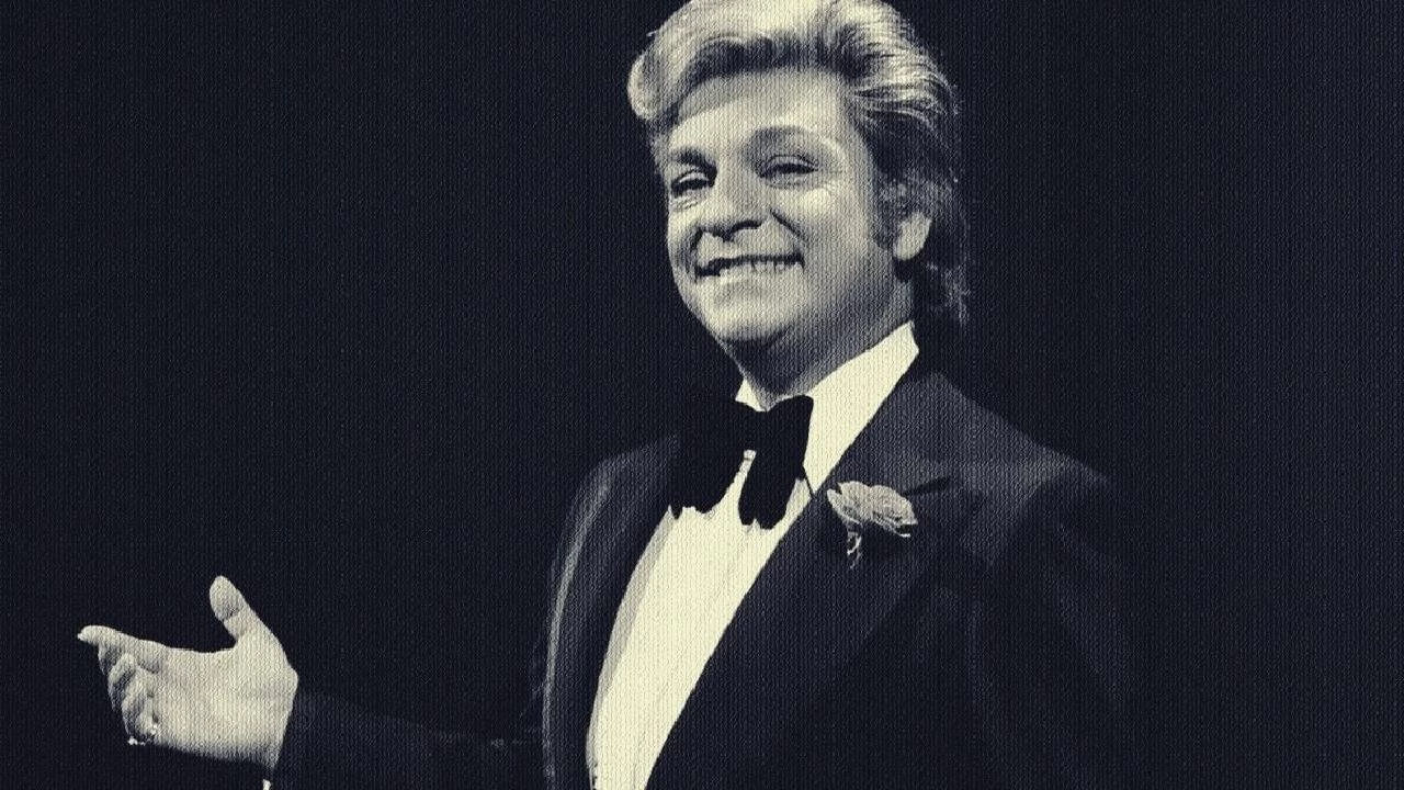 Zeki Müren vefatının 28'inci yılında mezarı başında anıldı