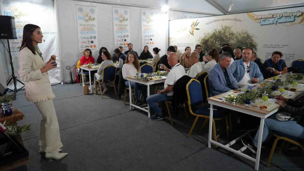 Zeytinyağı alırken dikkat, sahtesi nasıl anlaşılır