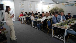 Zeytinyağı alırken dikkat, sahtesi nasıl anlaşılır