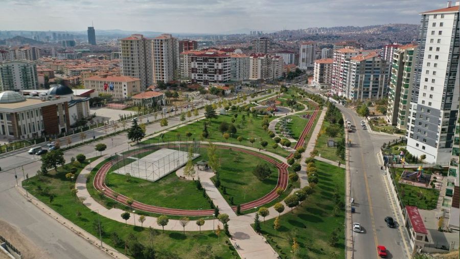 10 katlı iş hanı ihaleyle satılacak