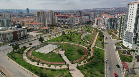 10 katlı iş hanı ihaleyle satılacak