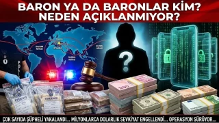 10 tonluk uyuşturucu trafiğine yönelik soruşturma