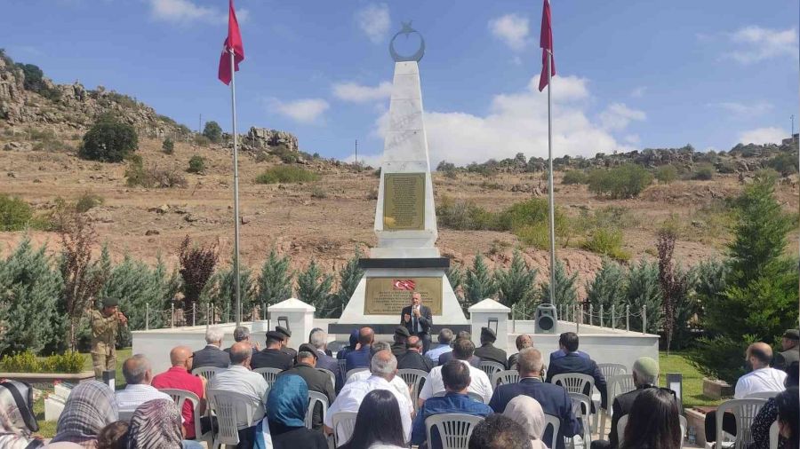 10 yıl önceki acı halen tazeliğini koruyor