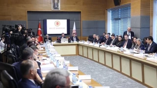 11. Yargı Paketi, TBMM Adalet Komisyonunda