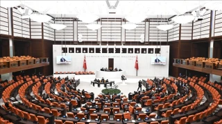 11. Yargı Paketi TBMM Genel Kurulunda kabul edildi