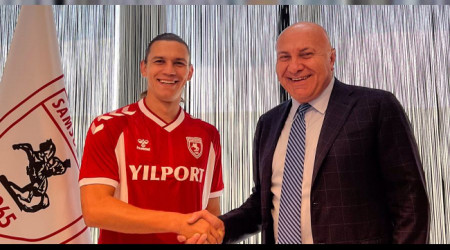 15 ayrılık, 8 yeni transfer