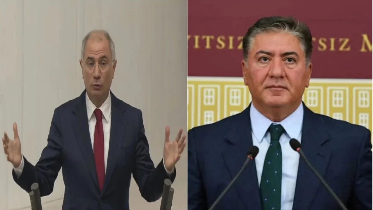 '15 Temmuz'da Gürcistan hava sahasında 2 saat 15 dakika dolaştınız mı?'