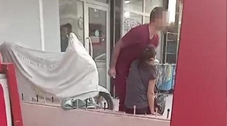 16 kez bıçakladığı eşi şikayetçi olmadı