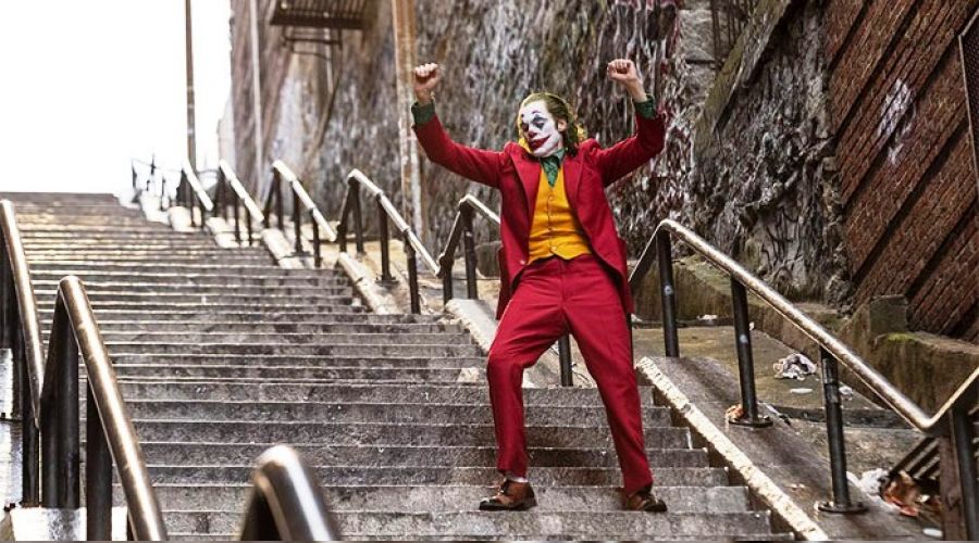 17 kişiyi bıçaklayan saldırgan: 'Joker karakterinden etkilendim'